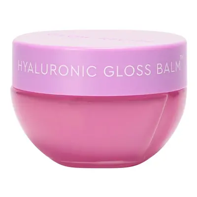 GLOW RECIPE - Plum Plump Hyaluronic – Lesklý balzám na rty