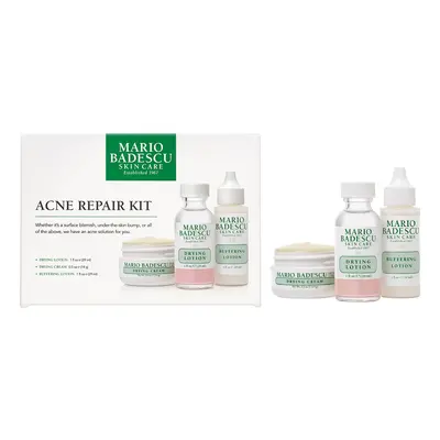 MARIO BADESCU - Acne Repair Kit - Sada na problematickou pleť