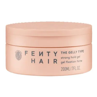 FENTY HAIR - The Gelly Type – Silný fixační gel