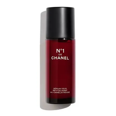 CHANEL - N°1 DE CHANEL REVITALIZING EYE SERUM - Vyhlazuje, Obnovuje, Otevírá Pohled