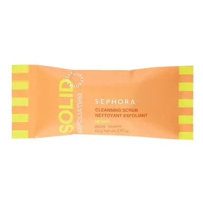 SEPHORA COLLECTION - Nettoyant Exfoliant – Tělo