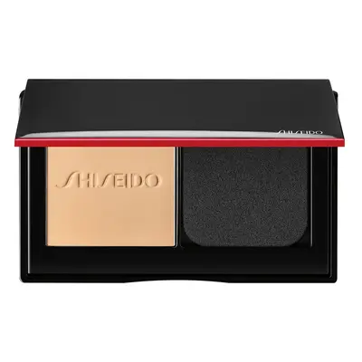 SHISEIDO - Synchro Skin Self-Refreshing Powder Foundation - Kompaktní make-up