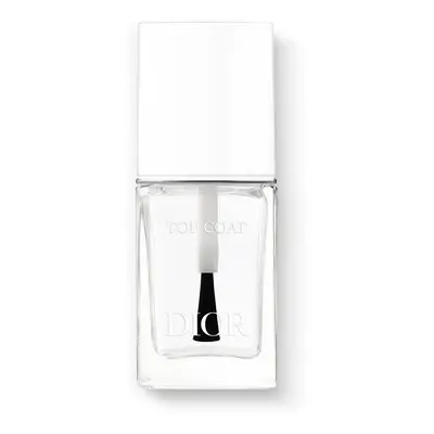 DIOR - Dior Top Coat – Rychleschnoucí svrchní lak na nehty