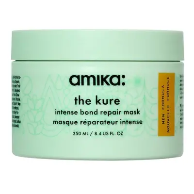 AMIKA - The Kure - Maska pro intenzivní regeneraci