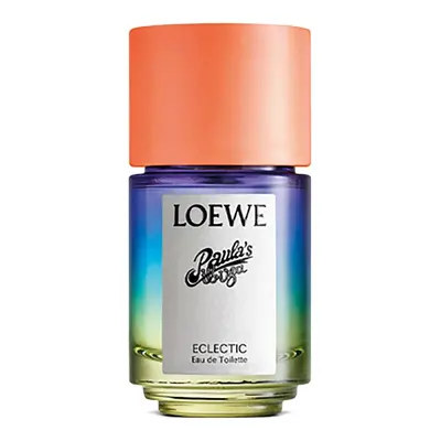 LOEWE - Loewe Paula's Ibiza Eclectic - Toaletní voda