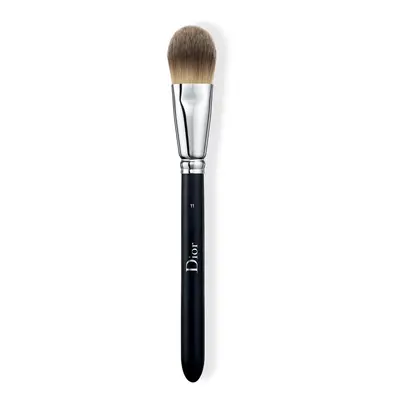 DIOR BACKSTAGE - Light Coverage Fluid Foundation Brush - Štětec na tekutý make-up