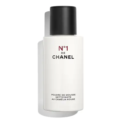 CHANEL - N°1 DE CHANEL POWDER CLEANSER - Pěnový Odličovač