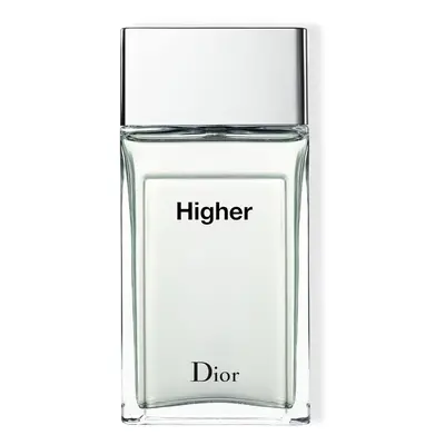 DIOR - Higher – Toaletní voda pro muže – Aromatické, dřevité a kořeněné tóny