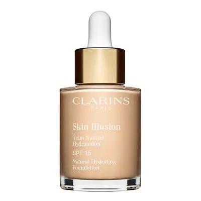 CLARINS - SKIN ILLUSION - základ Skin Illusion