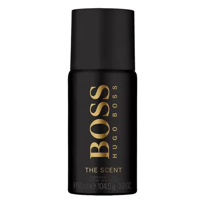 HUGO BOSS - Boss The Scent - Deodorant ve spreji