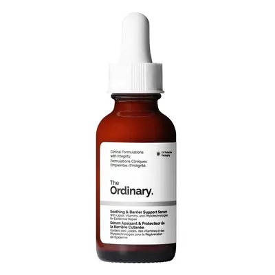 THE ORDINARY - Soothing & Barrier Support Serum – Sérum na obličej