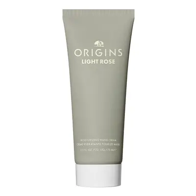 ORIGINS - Light Rose™ Moisturizing Hand Cream - Krém na ruce