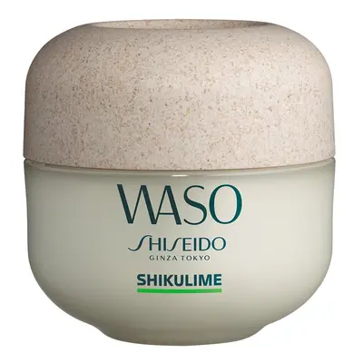 SHISEIDO - Shikulime Hydrating Moisturizer - Hydratační krém