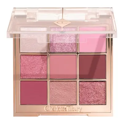 CHARLOTTE TILBURY - Charlotte's Palette of Beautifying Eye Trends – Paletka očních stínů