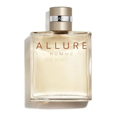 CHANEL - ALLURE HOMME - Toaletní voda s rozprašovačem