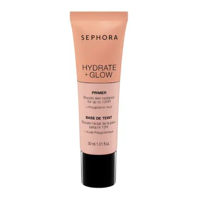 SEPHORA COLLECTION - Hydrate & Glow Primer – Primer