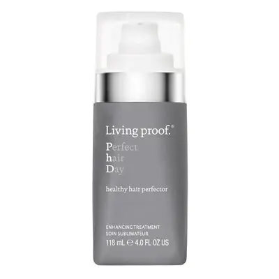 LIVING PROOF - PhD Healthy Hair Perfector - Ošetření pro posílení lesku vlasů