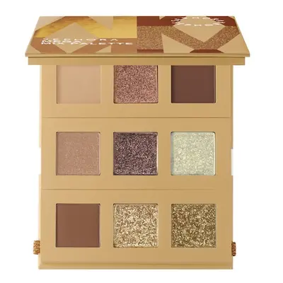 SEPHORA COLLECTION - Mega Mix Palette – Mega paleta stínů