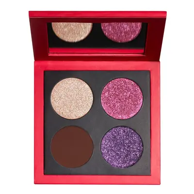 PAT McGRATH LABS - Eye Shadow Quad Daring Desire – Paletka očních stínů