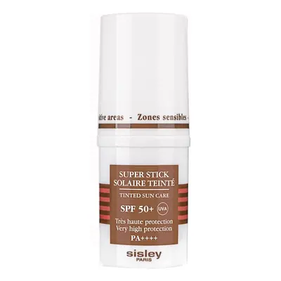 SISLEY - Super Stick Solaire Teinté SPF 50+ - Ochrana proti UV záření v tyčince