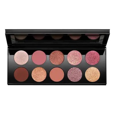 PAT McGRATH LABS - Mothership XI : Sunlit Edition - Paletka očních stínů