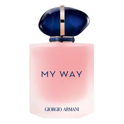 ARMANI - My Way Floral - Parfémová voda