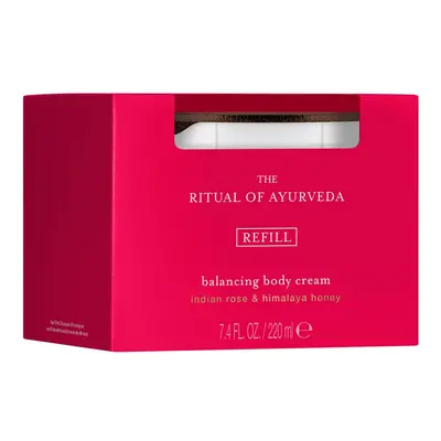 RITUALS - The Ritual of Ayurveda Body Cream Refill - Náhradní náplň