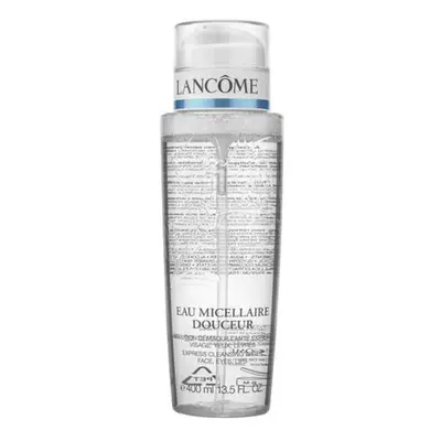 LANCÔME - Eau Micellaire Douceur - Odličovací micelární voda