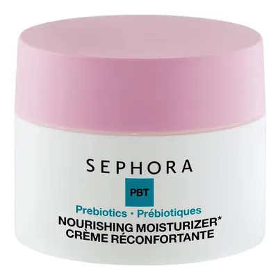 SEPHORA COLLECTION - Nourishing Moisturizer - Krém na obličej