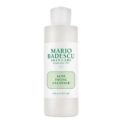 MARIO BADESCU - Acne Facial Cleanser - Čistič na aknózní pleť