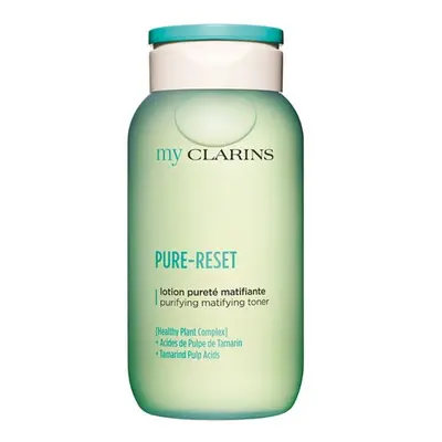 MY CLARINS - PURE-RESET PURIFYING TONER - toner