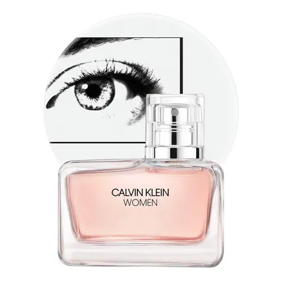 CALVIN KLEIN - Women - Parfémová voda