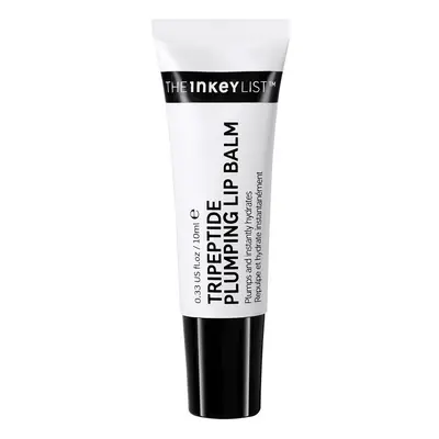 THE INKEY LIST - Tripeptide Plumping Lip Balm - Balzám na rty