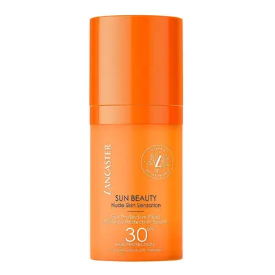 LANCASTER - SUN BEAUTY - Opalovací emulze SPF 30