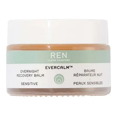 REN CLEAN SKINCARE - Evercalm Overnight Recovery Balm - Noční regenerační balzám