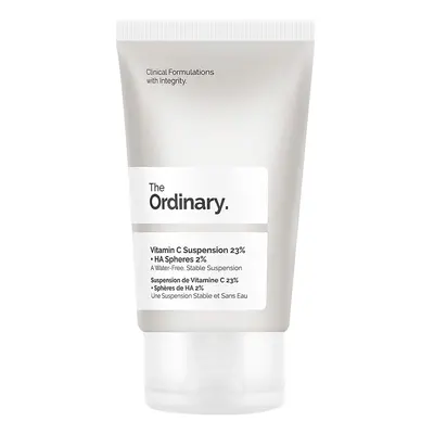 THE ORDINARY - Suspension of Vitamin C 23% - Sérum proti stárnutí