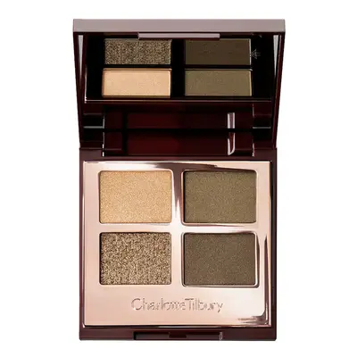 CHARLOTTE TILBURY - Luxury Palette The Rebel – Paletka očních stínů