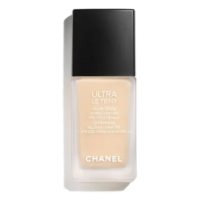 CHANEL - ULTRA LE TEINT FLUIDE - Ultraodolný Make-Up