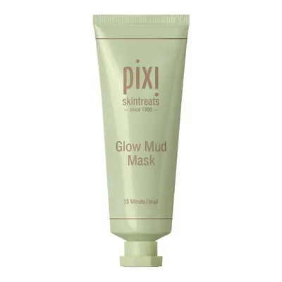 PIXI - Glow Mud Mask - Jílová maska