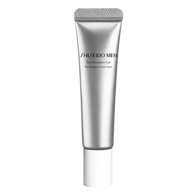 SHISEIDO - Total Revitalizer Eye - Oční krém proti stárnutí