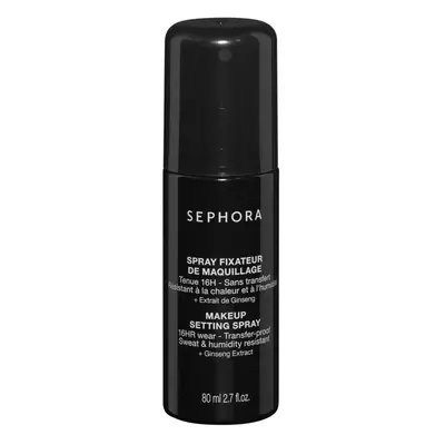 SEPHORA COLLECTION - Make-up Setting Spray - Sprej na make-up