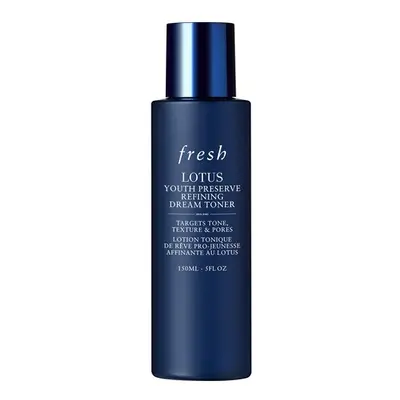 FRESH - Lotus Refining Dream Toner - Tonikum proti skvrnám s lotosem