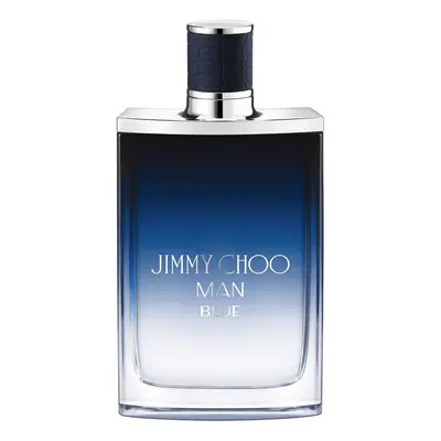 JIMMY CHOO - Jimmy Choo Man Blue - Toaletní voda