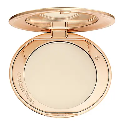 CHARLOTTE TILBURY - Airbrush Flawless Finish – Plnitelný matující pudr