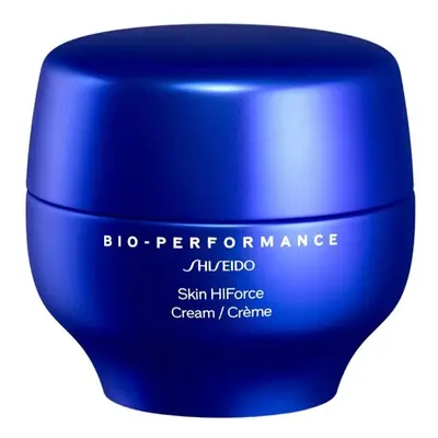 SHISEIDO - Skin HIForce - Face Cream Refill