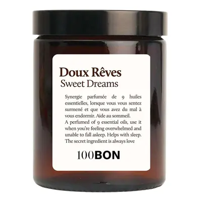 100BON - Doux Rêves - Vonná svíčka