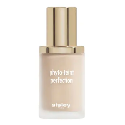 SISLEY - Phyto-Teint Perfection - High-coverage mattifying foundation