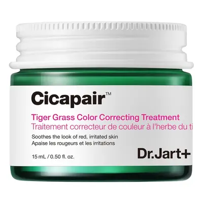 DR.JART+ - Cicapair - Péče proti začervenání