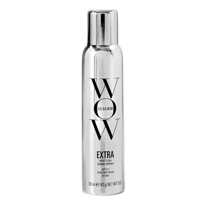 COLOR WOW - Extra Shine Spray - Dokončovací mlha