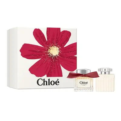 CHLOÉ - Chloé L´Eau De Parfum - Vánoční dárková sada